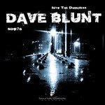 cover: Dave Blunt - Into The Darkness