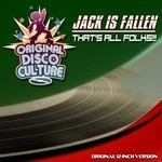 cover: Jack Is Fallen - That's All Folks!!!