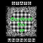 cover: State Unknown - Cardinal Sins