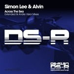 cover: Alvin|Simon Lee - Across The Sea