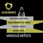 cover: Diego Negretti|Mono Voice|Nathalie De Borah|Timao|Tonikattitude - Wad