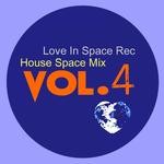 cover: Various - House Space Club Vol 4