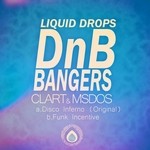 cover: Dj Clart|Msdos - Liquid Bangers Vol 3