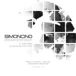 cover: Simoncino - Dream States EP