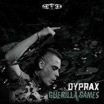 cover: Dyprax - Guerilla Games