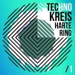 cover: Various - Harte Ring 1