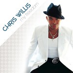 cover: Chris Willis - My Freedom