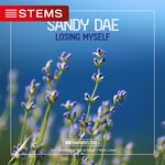 cover: Sandy Dae - Losing Myself (Milk & Sugar Remix)