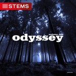 cover: Anthony Mea - Odyssey