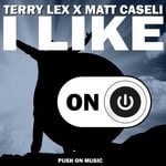 cover: MATT CASELI|Terry Lex - I Like