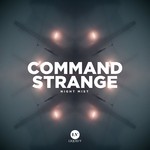 cover: Command Strange - Night Mist