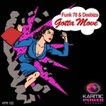 cover: Deebiza|Funk 78 - Gotta Move