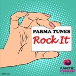 cover: Parma Tunes - Rock It