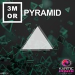 cover: 3mor - Pyramid