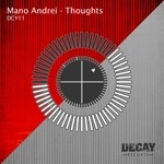 cover: Mano Andrei - Thoughts