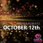 cover: Andrea Roberto - October 12th