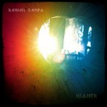 cover: Danijel Zambo - Higher