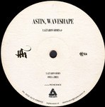 cover: Astin|Waveshape - Lazzaro's Shoes