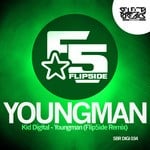 cover: Kid Digital - Youngman