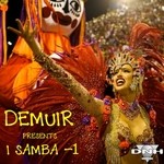 cover: Demuir - I, Samba -1