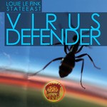 cover: Louie Le Fink|Stateeast - Virus Defender