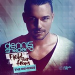 cover: Dennis Sheperd - Fight Your Fears