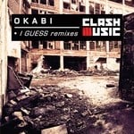 cover: Okabi - I Guess Remixes