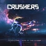 cover: Crushers - Hurricane