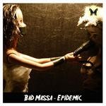 cover: Bad Massa - Epidemic