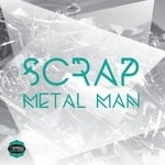 cover: Metro - Scrap Metal Man