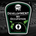 cover: Development - My Occupation