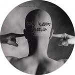 cover: Dub Killer - Abyss LP