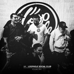 cover: Various - Loophole Social Club Vol 2