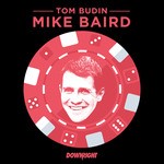 cover: Tom Budin - Mike Baird