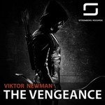 cover: Viktor Newman - The Vengeance