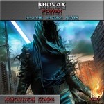 cover: Krovax - Power