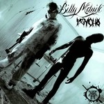 cover: Billy Manik - Psycho