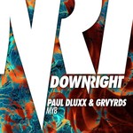 cover: Grvyrds|Paul Dluxx - MYB