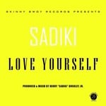 cover: Sadiki - Love Yourself