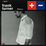 cover: Frank Turner - Mittens (EP)