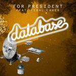 cover: Database - For President EP