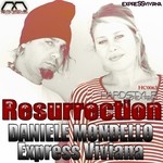 cover: Daniele Mondello|Express Viviana - Resurrection