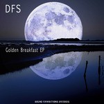 cover: Disco Funk Spinner - Golden Breakfast EP