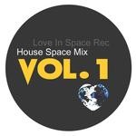 cover: Various - House Space Mix Vol 1