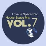 cover: Various - House Space Mix Vol 7