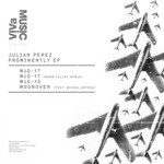 cover: Julian Perez - Prominently EP