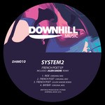 cover: System2 - French Poet EP