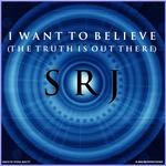 cover: Srj - I Want To Believe