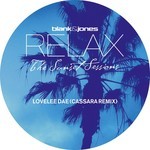 cover: Blank|Jones - Lovelee Dae (Cassara Mixes)