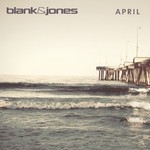 cover: Blank & Jones|Jan Loechel - April